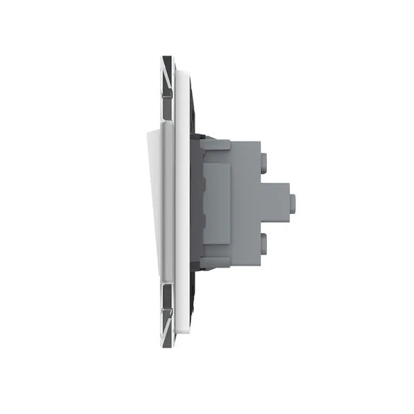 Livolo | Wit | 2 | Puls | Wipschakelaar Livolo Nederland B.V.