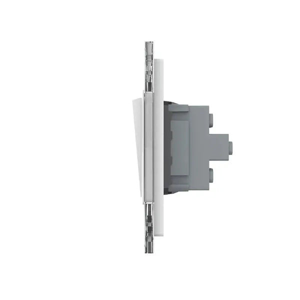 Livolo | Wit | 2+2+2+2 | Aan/Uit | Wissel | Wipschakelaar Livolo Nederland B.V.