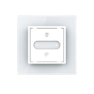 Livolo | Wit | SR | 1 | Slide-Dimmer | Wisselschakelaar Livolo Nederland B.V.