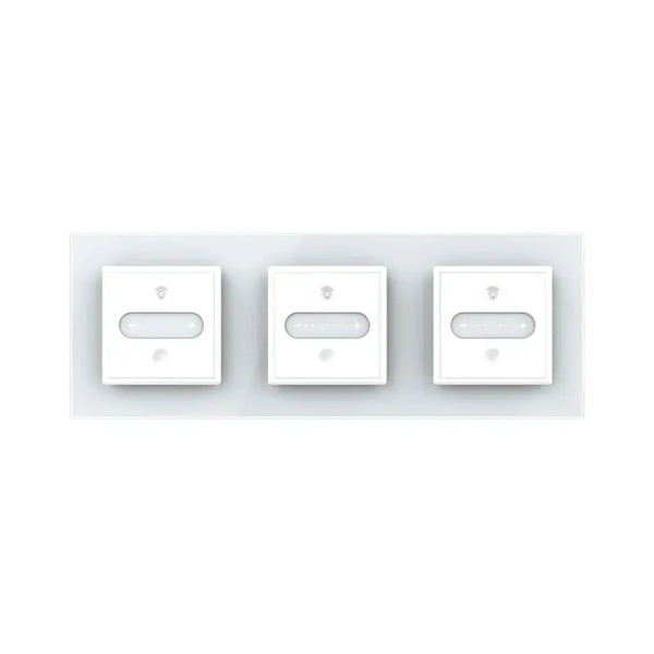 Livolo | Wit | SR | 3 | Slide-Dimmer Livolo Nederland B.V.