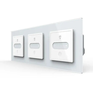 Livolo | Wit | SR | 3 | Slide-Dimmer Livolo Nederland B.V.