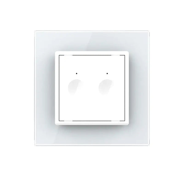 Livolo | Wit | SR | Aan/Uit | Dubbel | Schakelaar Livolo Nederland B.V.