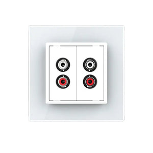 Livolo | Wit | SR | Audio | Audio Livolo Nederland B.V.