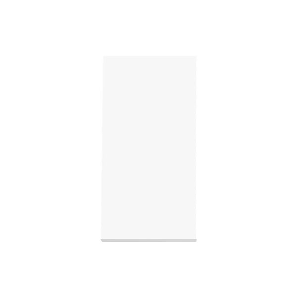 Livolo | Blanc | SR | Célibataire | Marche/Arrêt | Croix | Interrupteur à bascule