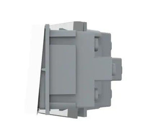 Livolo-wit-SR-Enkel-Aan/Uit-Wissel-Wipschakelaar-zijkant