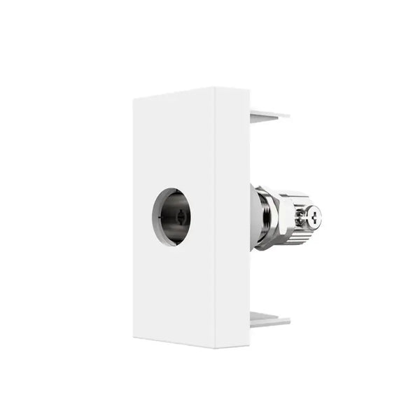 Livolo | Wit | SR | Enkel | TV | Female Livolo Nederland B.V.