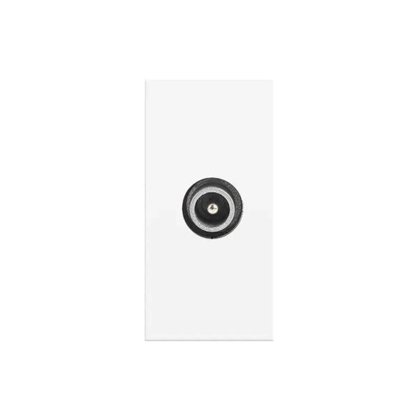 Livolo | Blanc | SR | Cheville | TV | Femelle