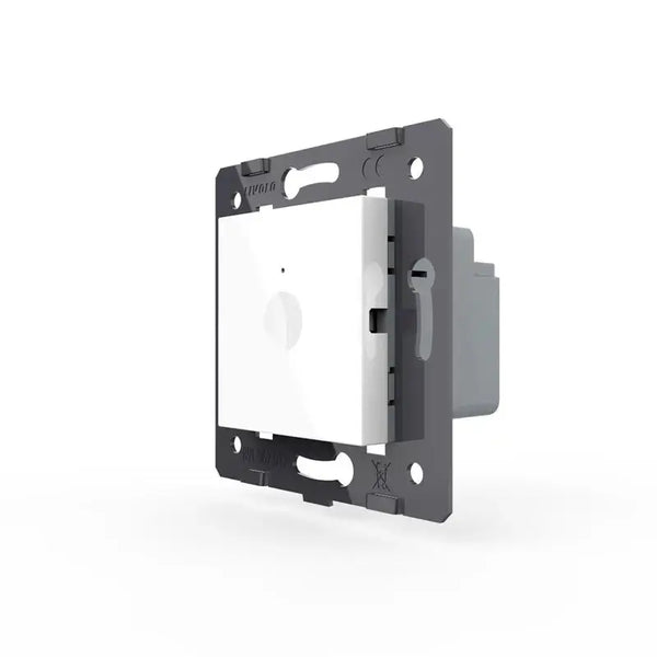 Livolo | Wit | SR | Module | Aan/Uit | Enkel | Schakelaar Livolo Nederland B.V.