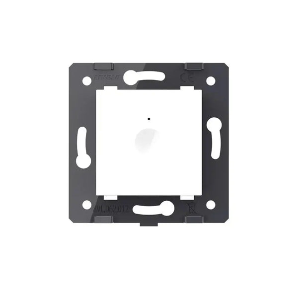 Livolo | Wit | SR | Module | Aan/Uit | Enkel | Wisselschakelaar Livolo Nederland B.V.