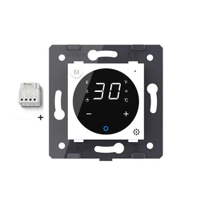 Livolo | Wit | SR | Module | Thermostaat voor stadsverwarming