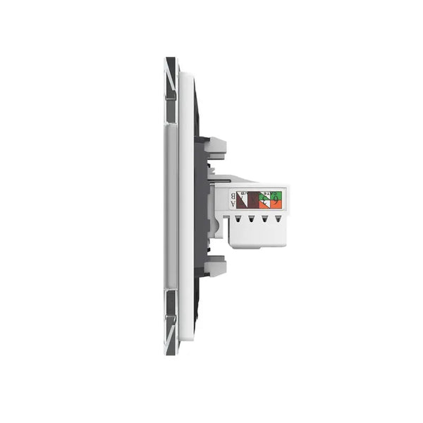 Livolo | Wit | SR | Netwerk Cat.6 | Blindplaat Livolo Nederland B.V.