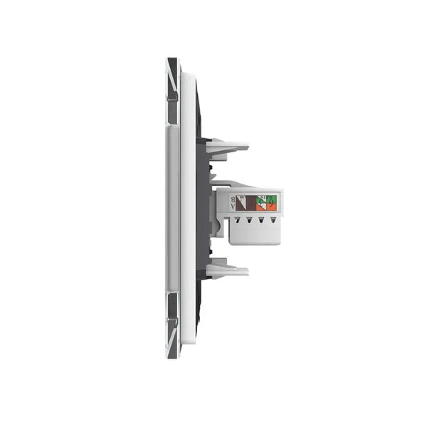 Livolo | Wit | SR | Netwerk Cat.6 | Netwerk Cat.6 Livolo Nederland B.V.