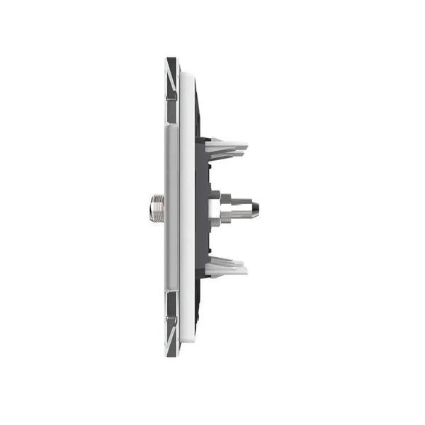 Livolo | Wit | SR | Satelliet- Antenne | Blindplaat Livolo Nederland B.V.