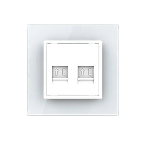 Livolo | Wit | SR | Telefoon | Telefoon Livolo Nederland B.V.