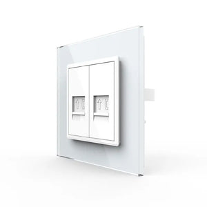 Livolo | Wit | SR | Telefoon | Telefoon Livolo Nederland B.V.