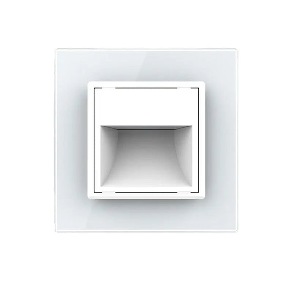 Livolo | Wit | SR | Trapverlichting Livolo Nederland B.V.