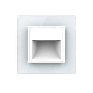 Livolo | Wit | SR | Trapverlichting Livolo Nederland B.V.