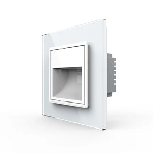 Livolo | Wit | SR | Trapverlichting Livolo Nederland B.V.