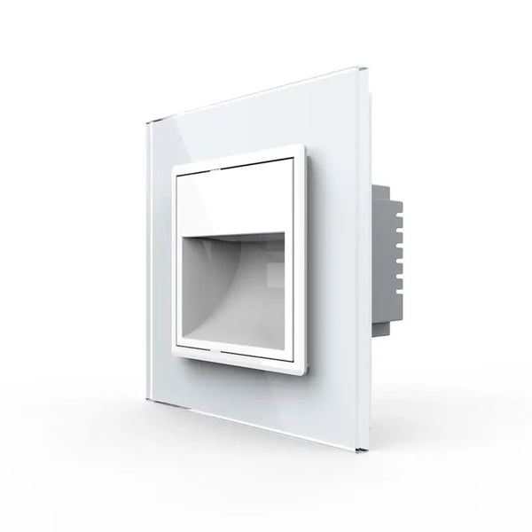 Livolo | Wit | SR | Trapverlichting Livolo Nederland B.V.