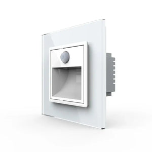 Livolo | Wit | SR | Trapverlichting met beweging en nacht sensor Livolo Nederland B.V.