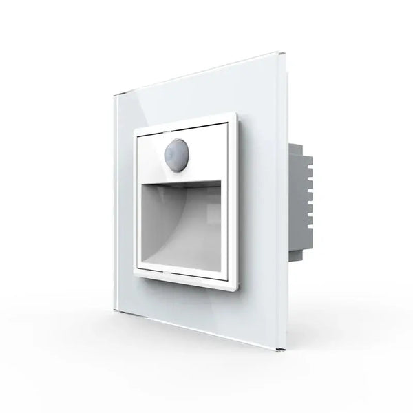 Livolo | Wit | SR | Trapverlichting met beweging en nacht sensor Livolo Nederland B.V.