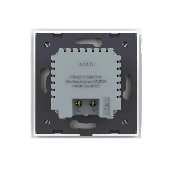 Livolo | Wit | SR | Trapverlichting met beweging en nacht sensor Livolo Nederland B.V.