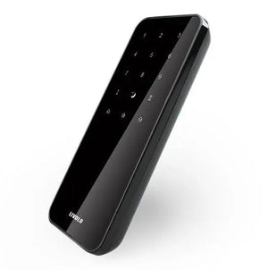 Livolo | Zwart | Afstandsbediening | Design uitvoerig | Uitgebreid Livolo Nederland B.V.