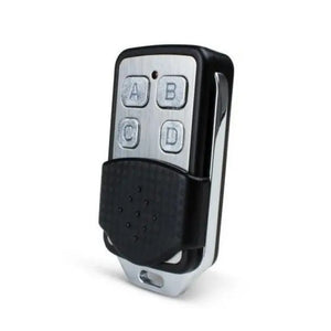 Livolo | Zwart | Afstandsbediening | Sleutelhanger Livolo Nederland B.V.