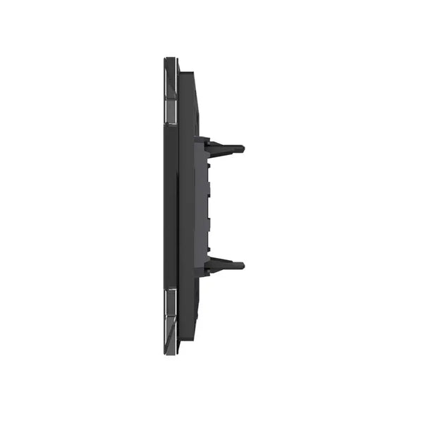 Livolo | Zwart | SR | Blindplaat Livolo Nederland B.V.