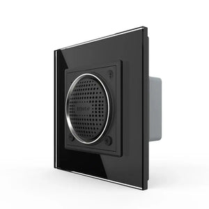 Livolo | Zwart | SR | Bluetooth speaker Livolo Nederland B.V.