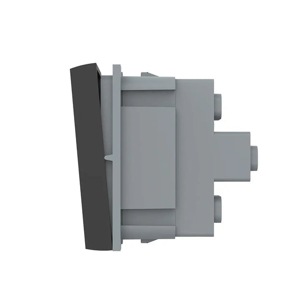 Livolo | Blanc | SR | Célibataire | Pouls | Interrupteur à bascule (copie)