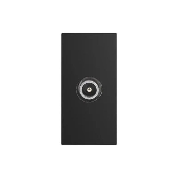 Livolo | Blanc | SR | Cheville | TV | Femelle