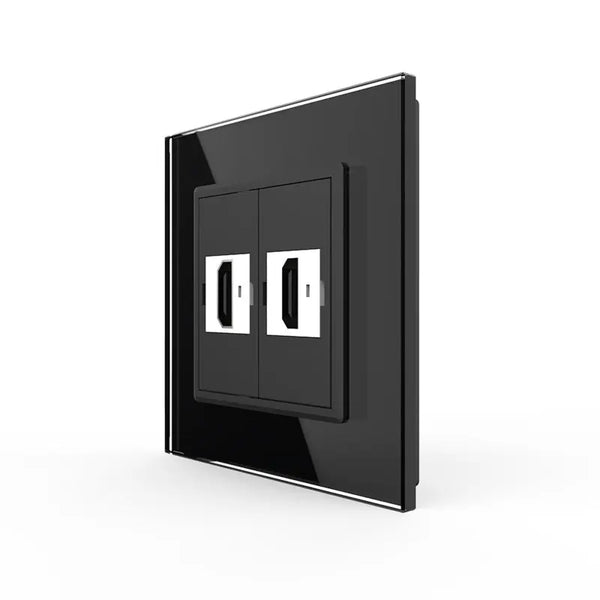 Livolo | Zwart | SR | HDMI | HDMI Livolo Nederland B.V.