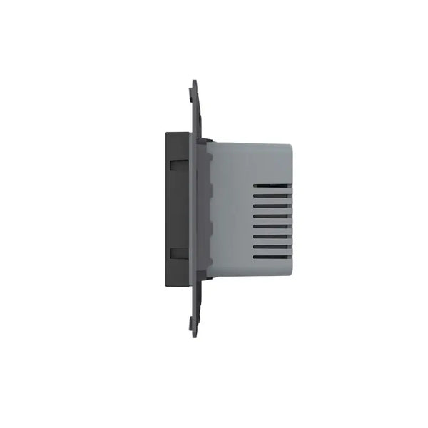 Livolo | Zwart | SR | Module | Thermostaat voor cv-ketels