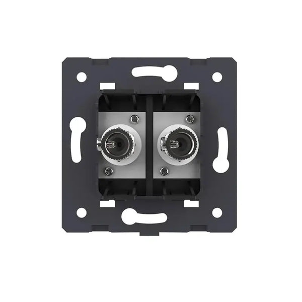 Livolo | Zwart | SR | TV - Male | TV - Female Livolo Nederland B.V.