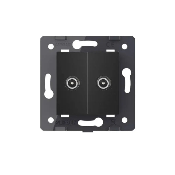 Livolo | Noir | SR | TV | TV | Jument