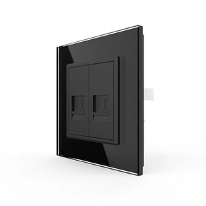 Livolo | Zwart | SR | Telefoon | Telefoon Livolo Nederland B.V.