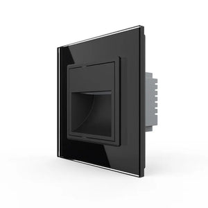 Livolo | Zwart | SR | Trapverlichting Livolo Nederland B.V.