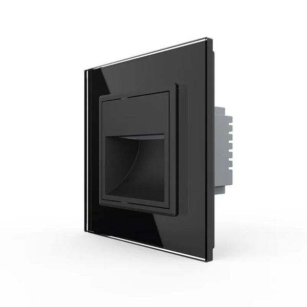 Livolo | Zwart | SR | Trapverlichting Livolo Nederland B.V.