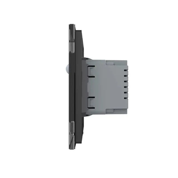 Livolo | Zwart | SR | Trapverlichting met beweging en nacht sensor Livolo Nederland B.V.