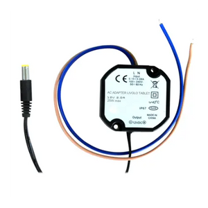 Livolo | Wandinbouwvoeding | Tablet Livolo Nederland B.V.