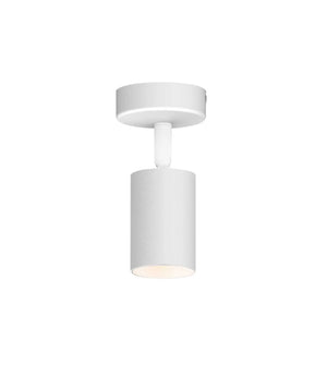 Plafondlamp | Wit | 1 | LED spot | Rond | Verstelbaar Livolo Nederland B.V.