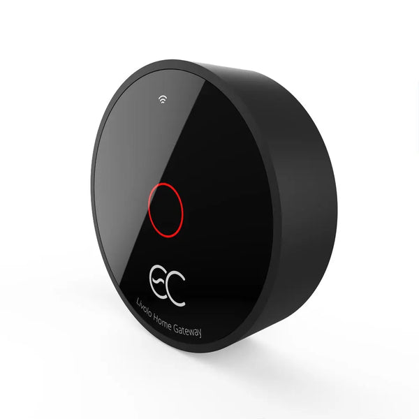 Livolo | Smart Home Hub | Gateway EC Livolo Nederland B.V.