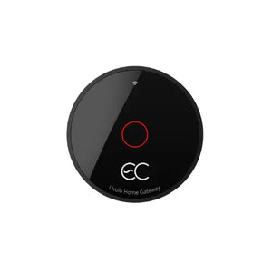 Livolo | Smart Home Hub | Gateway EC Livolo Nederland B.V.