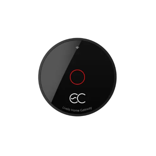 Livolo | Smart Home Hub | Gateway EC Livolo Nederland B.V.