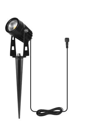 Tuinspot | Tuinverlichting 12V | Plug and Play | IP65 | Warm/wit Livolo Nederland B.V.
