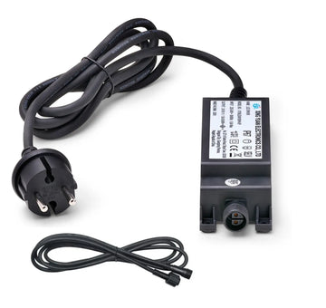 Adapter | Tuinverlichting 12V | Plug and Play | IP67 | 100Watt | 5 Meter Livolo Nederland B.V.