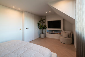 Livolo | Janice Blok | Woning | Enkelpolige schakelaar