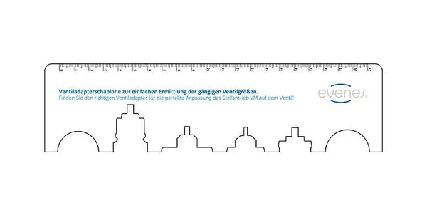 Zonemotor | Thermomotor | Actuator | 230Vac | NC contact | M30x1.5