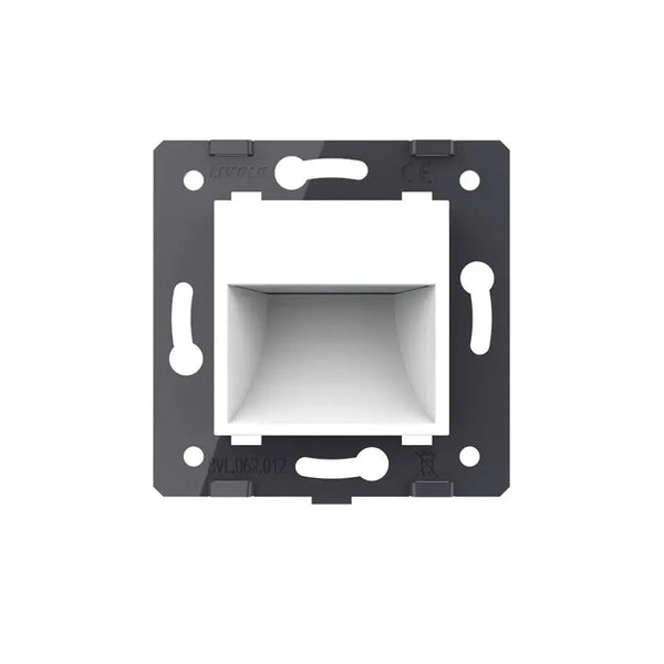 Livolo | Wit | SR | Module | Verlichting Livolo Nederland B.V.